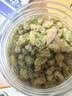 老香农新货农家青豆笋丝500g罐装水煮多味笋干临安特产青豆小吃小零食 实拍图