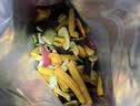 味滋源16种综合蔬菜干果蔬脆500g水果干混合装果蔬脆片秋葵香菇脆零食 实拍图
