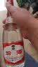 汾酒红盖玻汾 清香型白酒 42度 475mL*12瓶 原箱装 实拍图