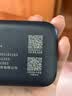 TCL随身wifi2026新款全国通用可移动便携式热点免插卡无线网wi-fi6无限制大流量车载4G路由器5GXY15B 【新款苍梧蓝】展锐芯片3000毫安大电池 足额不虚标月享1500G流量 实拍图