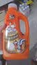 威猛先生（Mr Muscle）管道疏通啫喱 960ml 卫浴专用 下水道强力疏通剂 管道疏通神器 实拍图