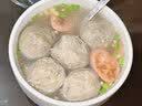 潮夫道牛肉丸潮汕手打250g 火锅丸子食材关东煮丸料空气炸锅麻辣烫烧烤 实拍图