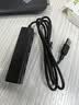 宏碁（acer）USB3.0分线器拓展坞 HUB集线器高速4口扩展坞转接头适用台式电脑笔记本一拖多接口转换器延长线1米 实拍图