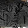 凡客诚品（VANCL）工装短裤男夏季户外凉感运动裤男士简约休闲机能五分裤 黑色 L 实拍图