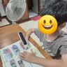 有道词典笔A7Pro英语点读笔小学初中高中同步全科扫描学习笔神器电子词典翻译笔单词笔点读机学习机 实拍图