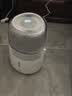 飞利浦（PHILIPS）加湿器家用卧室母婴专用静音除菌无雾空调加湿机鼻炎孕妇婴幼儿桌面大容量HU5710/10礼物 实拍图