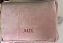 奥克斯（AUX）【缓解姨妈痛】热水袋充电大姨妈暖宫腰带缓解姨妈痛热敷暖肚子 实拍图