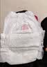 家得宝（homebaby）蚕丝蛋白拉拉裤 加量装3XL码40片尿不湿夏季超薄 实拍图