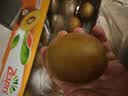 佳沛（zespri）新西兰金奇异果22粒巨大原箱146-175g猕猴桃水果礼盒 实拍图