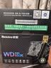 航嘉（Huntkey）WD650K全模组 金牌650W电脑电源（80PLUS金牌/单路50A/全电压/LLC+SR+DC-DC/智能温控） 实拍图