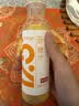 农夫山泉【需冷藏】17.5°NFC橙汁100%纯果汁鲜果冷压榨300ml*5瓶 实拍图