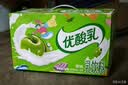 伊利【时代少年团同款】优酸乳原味250ml*24盒 礼盒装 实拍图