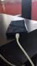 华为原装12000mAh66W双向快充移动电源3C认证可上飞机充电宝适用华为手机Pura90Mate80USB-A/C双口输出 实拍图