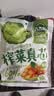 吉香居榨菜真芯25g*10袋减盐榨菜清淡早餐学生榨菜下饭菜咸菜即食 实拍图