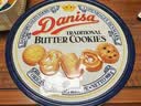 皇冠（danisa）丹麦曲奇饼干礼盒908g+60g休闲零食囤货进口企业送礼物团购国庆 实拍图