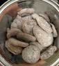 华味亨陈皮梅饼150g罐 蜜饯果干无核大颗粒梅子办公室话梅休闲零食 实拍图