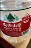 农夫山泉  饮用水 饮用天然水3L*6桶 整箱 桶装水 实拍图