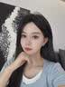 芯奢S999纯银耳钉女士2026新款耳环养耳洞素圈耳圈足银实心高级感耳饰 足银8MM【2只装】 【适合耳骨戴】假一赔十 实拍图