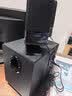 漫步者（EDIFIER）R101V 2.1声道电脑音响音箱 台式机笔记本桌面音响 游戏音响 黑色 实拍图