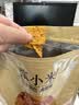 张小米小米锅巴麻辣味618g 低GI 休闲零食 健康膨化食品 热门商品 实拍图