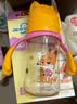 贝亲（Pigeon）迪士尼疯狂动物城PPSU双把手彩绘奶瓶240mL M号 3月+ 都市尼克 实拍图