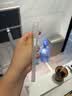 第一卫DIVI【热销200万+】适用苹果17promax手机壳 iphone17promax保护套全包超薄磨砂半透明防摔硅胶软壳白 实拍图