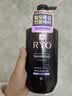 吕（Ryo）紫吕洗发水400ml 深层清洁控油蓬松去屑油性头皮适用 韩国进口 实拍图