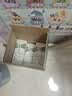 蒙牛【新鲜日期】全脂纯牛奶200ml*24盒 3.2g蛋白 家庭送礼囤货 实拍图