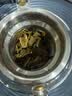 参庆堂荷叶茶500g 纯荷叶可搭山楂白芥子荷叶中药材养生茶药食同源 实拍图