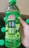 达利园青梅绿茶果汁果味茶低糖饮料饮品500ml*15瓶整箱装 实拍图
