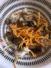煲汤菌菇组合（舞茸+黑鸡枞菇+虫草花）150g 实拍图