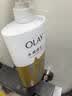 OLAY水润沐浴露舒柔滋润保湿 佛手柑730ml 大容量男女士通用 实拍图