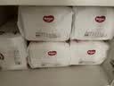 好奇（Huggies）铂金装小桃裤成长裤XXL74片(≥15kg)尿不湿【散热口碑王】 实拍图