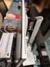 泰坦军团24.5英寸双侧入光屏2K 320Hz HDR600 FastlPS硬件低蓝光 旋转升降DyDs0.3ms电竞显示器 仓刀X256S+ 实拍图