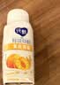 蒙牛纯甄「黄桃燕麦」风味酸奶200g*10瓶 送礼礼盒 实拍图