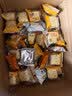 粮悦（LIRAY）大吃兄糯米锅巴原味400g 休闲零食小吃特产送礼团购 实拍图