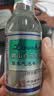 崂山白花蛇草水草本气泡水无糖0糖0脂0卡 330ml*24瓶礼盒送礼 实拍图