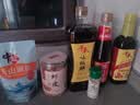 千禾 烹调料酒10度500ml 【0添加】 酿造料酒 去腥解膻 炒菜炖煮 实拍图