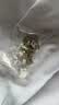 贝阳（beiyang）1.5*1白色 背景布植绒布拍摄摄影背景布纯色加厚吸光证件照绒布拍照白布照相布 实拍图