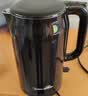 美的（Midea）烧水壶电热水壶母婴级316L内胆 2200W速沸2L大容量0涂层泡茶MK-SH20M125-PRO 实拍图