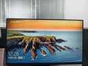 小米（MI）REDMI 27英寸显示器 144Hz 300nits亮度 专业级色准低蓝光爱眼电竞电脑办公显示器屏 A27 2026款 实拍图