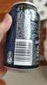 百事可乐Pepsi 无糖可乐 碳酸饮料汽水 330ml*6听 黑罐整箱装（包装随机） 实拍图