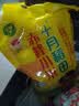 十月稻田 赤峰小米 1kg 内蒙古敖汉旗 黄小米杂粮 小米黄小米 实拍图