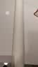 墨斗鱼桌面贴纸60*300cm米白色贴纸柜子家具翻新贴旧衣柜改色膜肤感墙纸 实拍图
