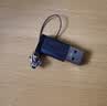 品胜USB3.2转换Type-C转接头OTG适用苹果17/16/15华为安卓手机车载U盘耳机键鼠充电数据线笔记本电脑 实拍图