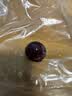 京鲜生 辽宁巨峰葡萄经典风味 4-4.5斤 可剥皮容易掉粒 生鲜水果礼盒 实拍图