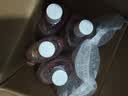 滴露（Dettol）香氛自然衣物消毒液1L*4  留香48H洗衣除汗臭 儿童玩具杀菌消毒水 实拍图