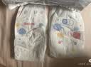 好奇（Huggies）金装小黑洞纸尿裤L132片(9-14kg)尿不湿【速干不易红】 实拍图