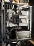 AMD R5 5600/9600X/RX7650GRE/6500XT迷你主机ITX整机手提DIY电脑组装机台式mini办公台式机AI PC电脑 配置十丨R5 9600X/RTX5060Ti 实拍图