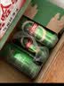 青岛啤酒（TsingTao）百年经典 330ml*20罐 整箱装 实拍图